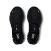 Cloud X 4 Black Training Shoes Eclipse cm [ON] Women's 24.0