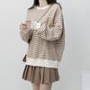 Female Student Summer Pleated Skirt Versatile High-Waisted Slimming Short A-Line Academic Style Casual All-match Versatile Skirt