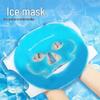 Newcomer Discount: Ice Pack Face and Eye Mask for Refreshing Facial Cooling