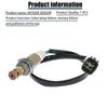 RIGHTPARTS 89467-47020 8946747020 Automobile Oxygen O2 Sensor For Toyota Prius Toyota Car Sensors Wholesale Auto Accessories