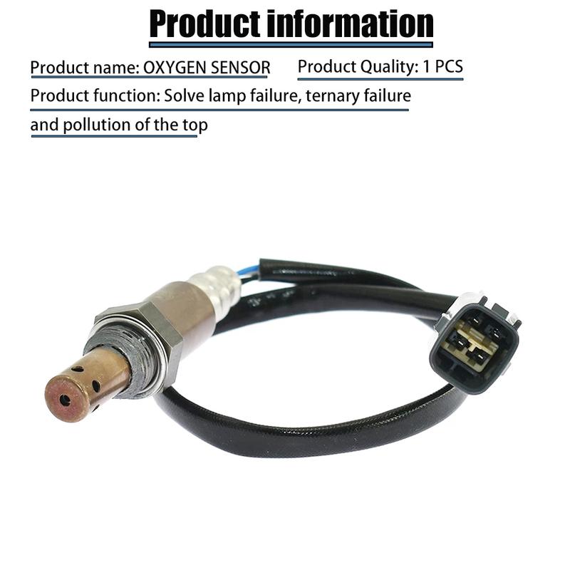 RIGHTPARTS 89467-47020 8946747020 Automobile Oxygen O2 Sensor For Toyota Prius Toyota Car Sensors Wholesale Auto Accessories