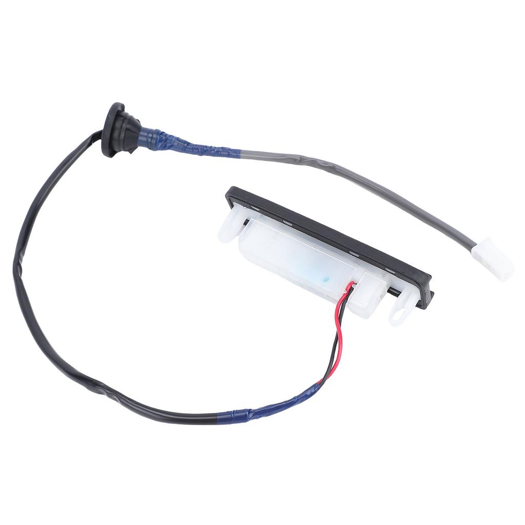   Liftgate Release   84840-08010 Tailgate Rear Door     Button Replacement for GS300 GS350 GS430 GS450h GS460 LS460