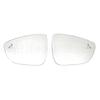 For Ford Focus MK4  Car Rearview Mirror19-23 Rear View Mirror Parallel Auxiliary Blind Spot Lens Reflector BSD