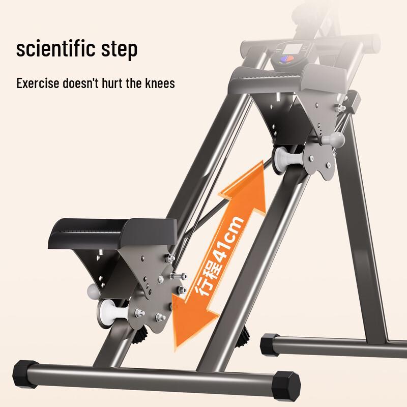 Mdikawe Home Fitness Stair Climber