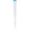 J-kitchens Washin PID584424 Chopsticks Set 5 23cm AS Resin Dishwasher Safe Made in Japan Tableware