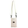 Water Bottle Carrier Bag with Phone Pocket For Umbrellas Phones and Other Small Items Hiking Camping Water Bottle Bag