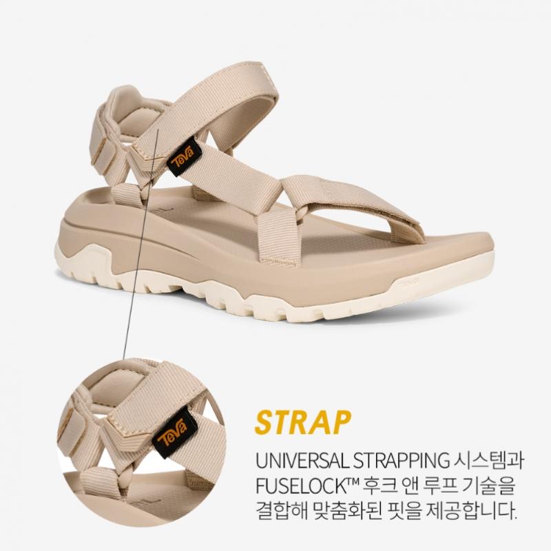 Teva Women S Daily cuShioned Sandal Hurricane Xlt3 Stvf2613671 oyS