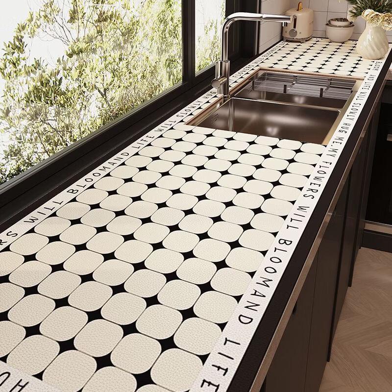 

Кухонный коврик из диатомита