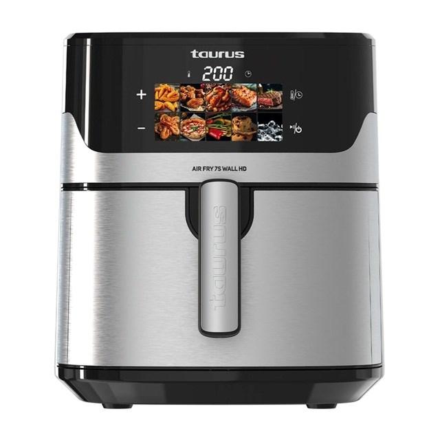 Taurus Air Fry Digital 7S Wall HD Fryer