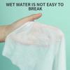 Disposable Compressed Towel Compressed Water Wipes Portable Wet Wipes  Bathrobe