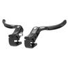 Pair of Brake Handle Lever Aluminum Alloy   Parts for Bike Road   Cycling