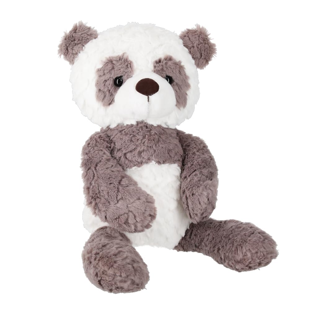 Enne Stuffed Toy Animal Panda Total Length Approx 38cm
