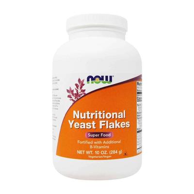 Nutritional Yeast Flakes, 10 Oz