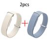 Adjustable Silicone Strap For Google Fitbit Air Rubber Replacement Bracelet Watch Band For Google Sport Loop Correa Wristband
