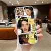 RE34 Gracie Abrams Phone Case for Motorola Moto G10 G20 G30 G31 G32 G34 G35 G41 G42 G50 G51 G52 G55 G60 G60S G62 G71 G72 G75