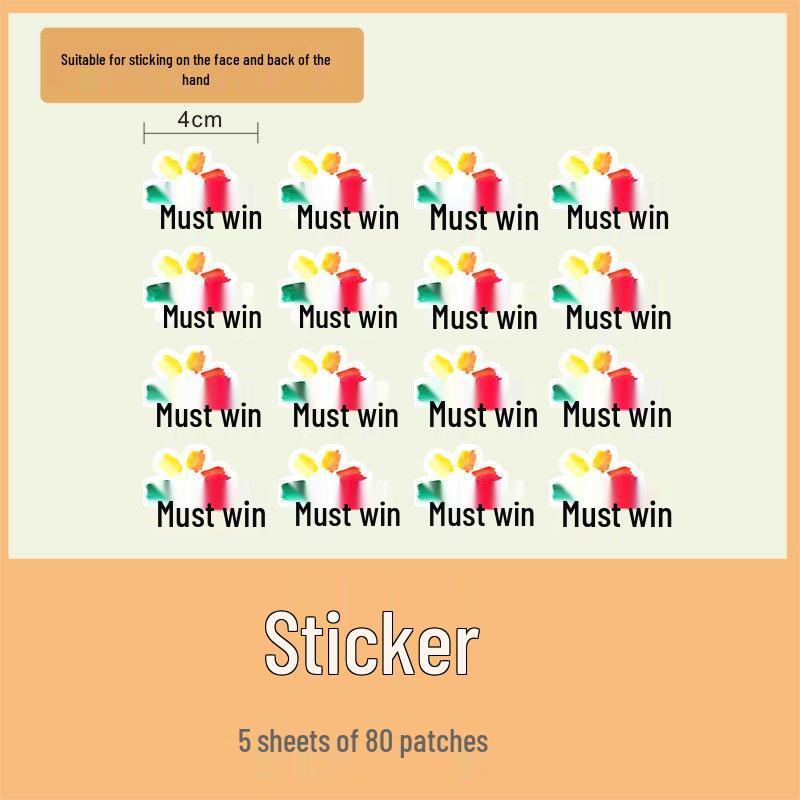Nationalfeiertagsdeko: Ich liebe China Aufkleber & Flaggen Set