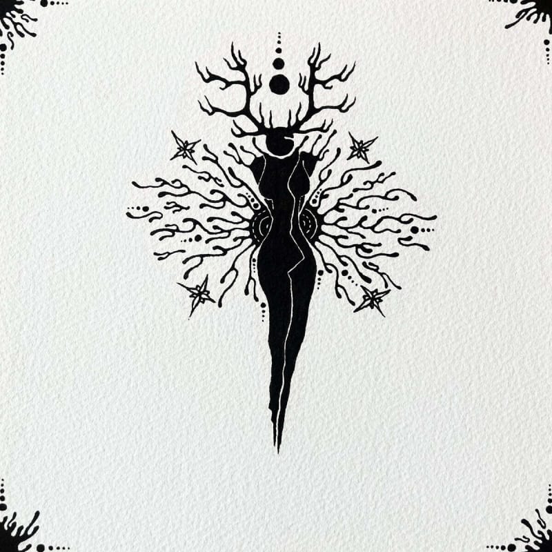 

CHANMIN - 2nd Album: Saya