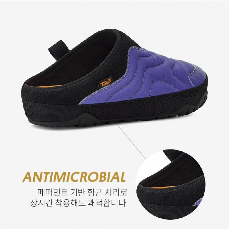 Teva Women S Winter Camping Slipper Stvf2339582 vSt
