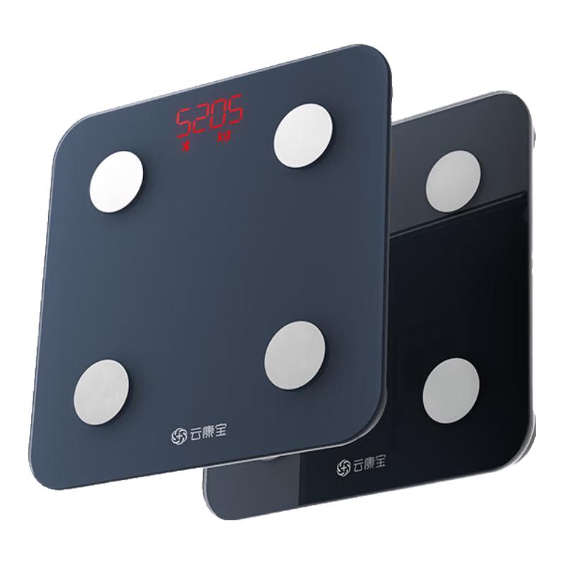Yun Kang Bao HUAWEI HiLink Smart Body Fat Scale