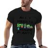 All I Need Is More Plants TShirt Sweat Resistant Workout Tee Shirt