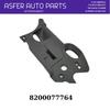 Set de 3 Capace Panou Superior Față pentru Renault Megane Mk2 II 2002-2009 Calitate Înaltă OEM 8200077764 8200302466