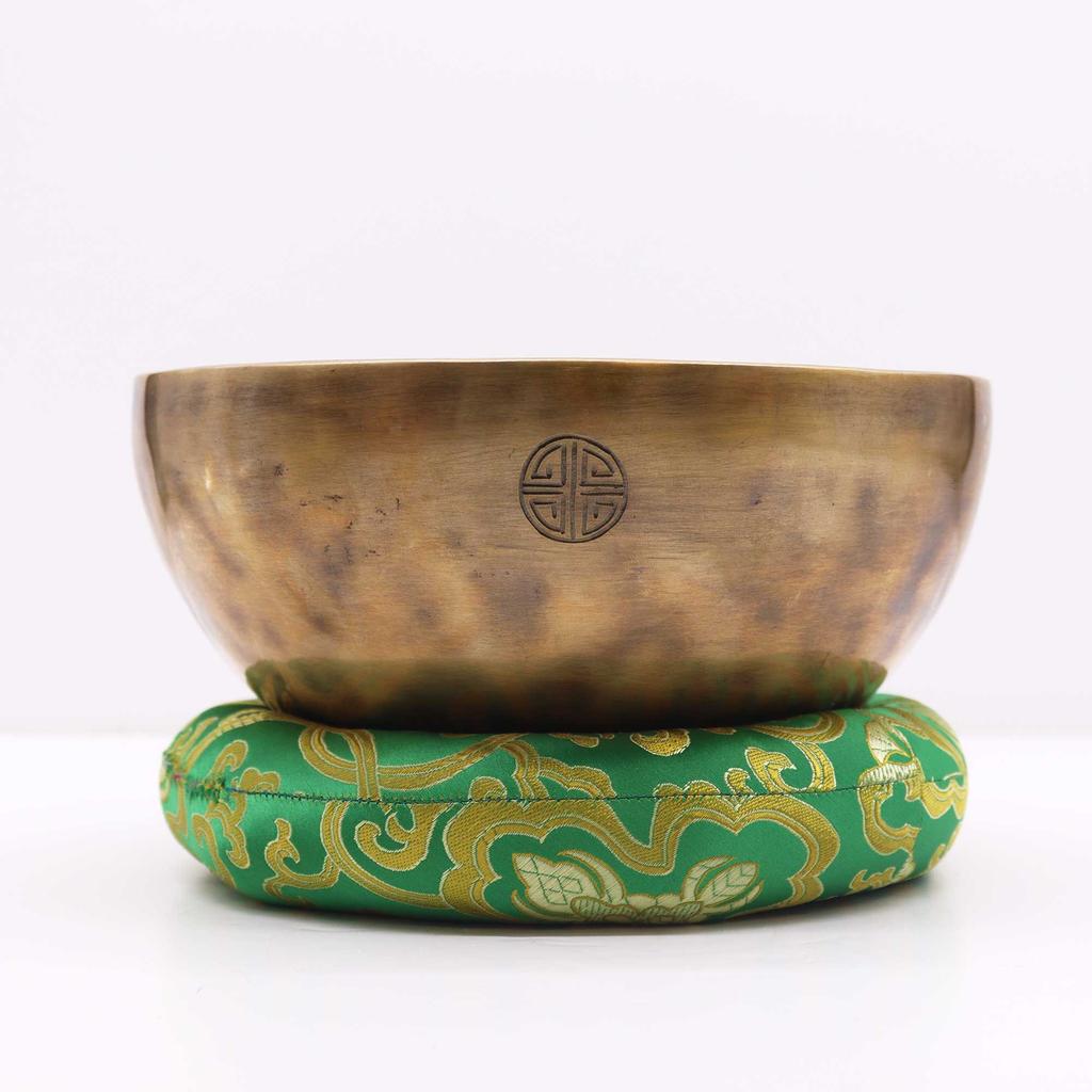 Singing Bowl Cushion 20cm Fits 22-26cm Bowls