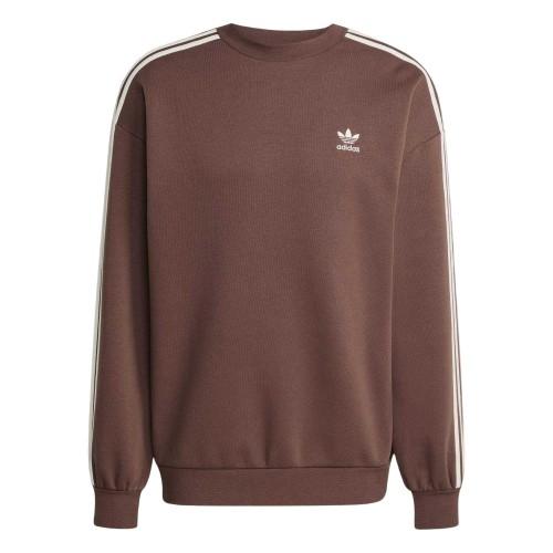 Adidas Mens Oversized Sweatshirt