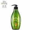 Siyuan Oil Control Silicone-Free Shampoo