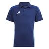 Childrens/Kids Tiro 24 Competition Polo Shirt