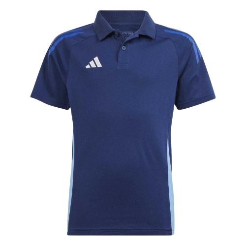 Adidas Childrens/Kids Tiro 24 Competition Polo Shirt