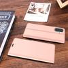 For Samsung Galaxy A57 5G Case Shockproof TPU Inner Shell Leather Phone Cover Card Slot