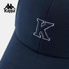 Kappa 2025 Autumn Knitted Baseball Cap