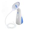Electric Wax Removal Kit Efficient Safer Reliable Rechargeable 200ml Tank Capacity Ear Cleaning Kit