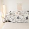 Four Seasons Universal Sofa Towel Chenille Simple Fashion Non-slip Sofa Cover Cloth Cushion Dust Cover