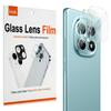 For Redmi Note 15 Pro 5G Glass Lens Film IMAK Camera Styling Premium Camera Protector