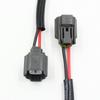 9005 HB3 9006 HB4 To D2 Xenon BALLAST Power Plugs Wire Harness Wiring ADAPTER for UNIVERSAL