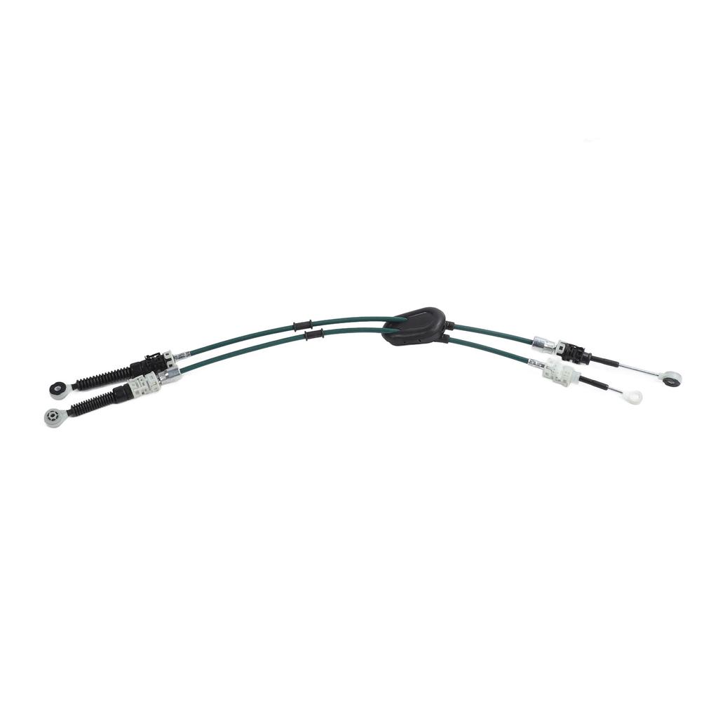 Shift Cable 34413 3AM0A Smooth Precise Transmission Shifter Control Cable for VERSA 2007‑2019 1.6L