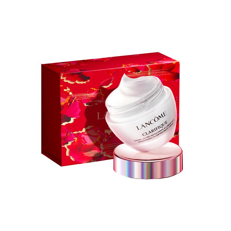 Lancôme New Year Limited Aurora Facial Cream Moisturizing, Brightening and Whitening 50ml белый