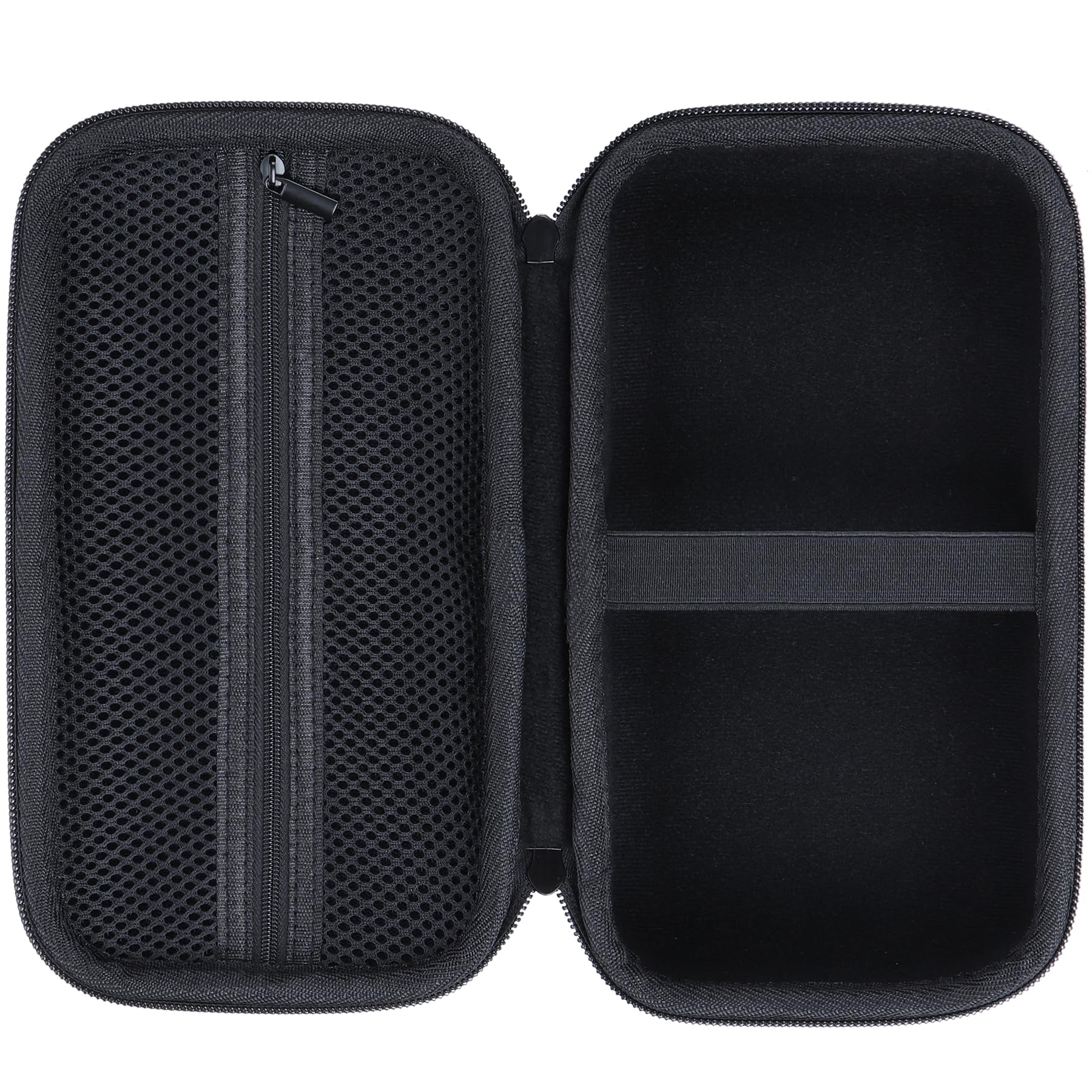 

Lebakort Storage Case Compatible with Zoom H8 Handy Recorder