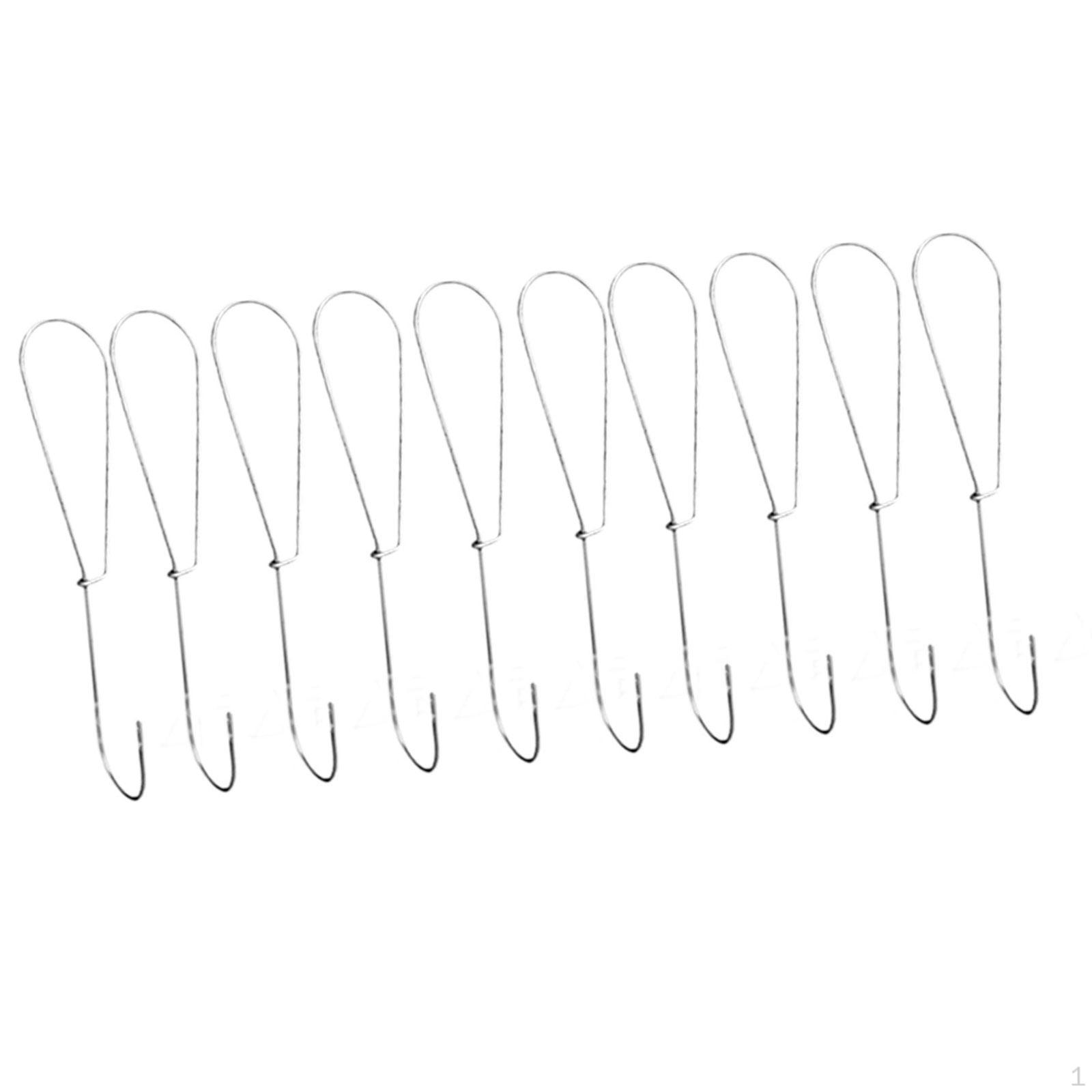 

Сверхпрочные держатели выкроек с портативной конструкцией, металлические органайзеры 18 cm