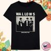 Wallows Model World Tour T-Shirt