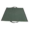 2‑in‑1 Garden Yard Waste Bag Leaf Mat Large Capacity Gardening Deciduous Trash Container