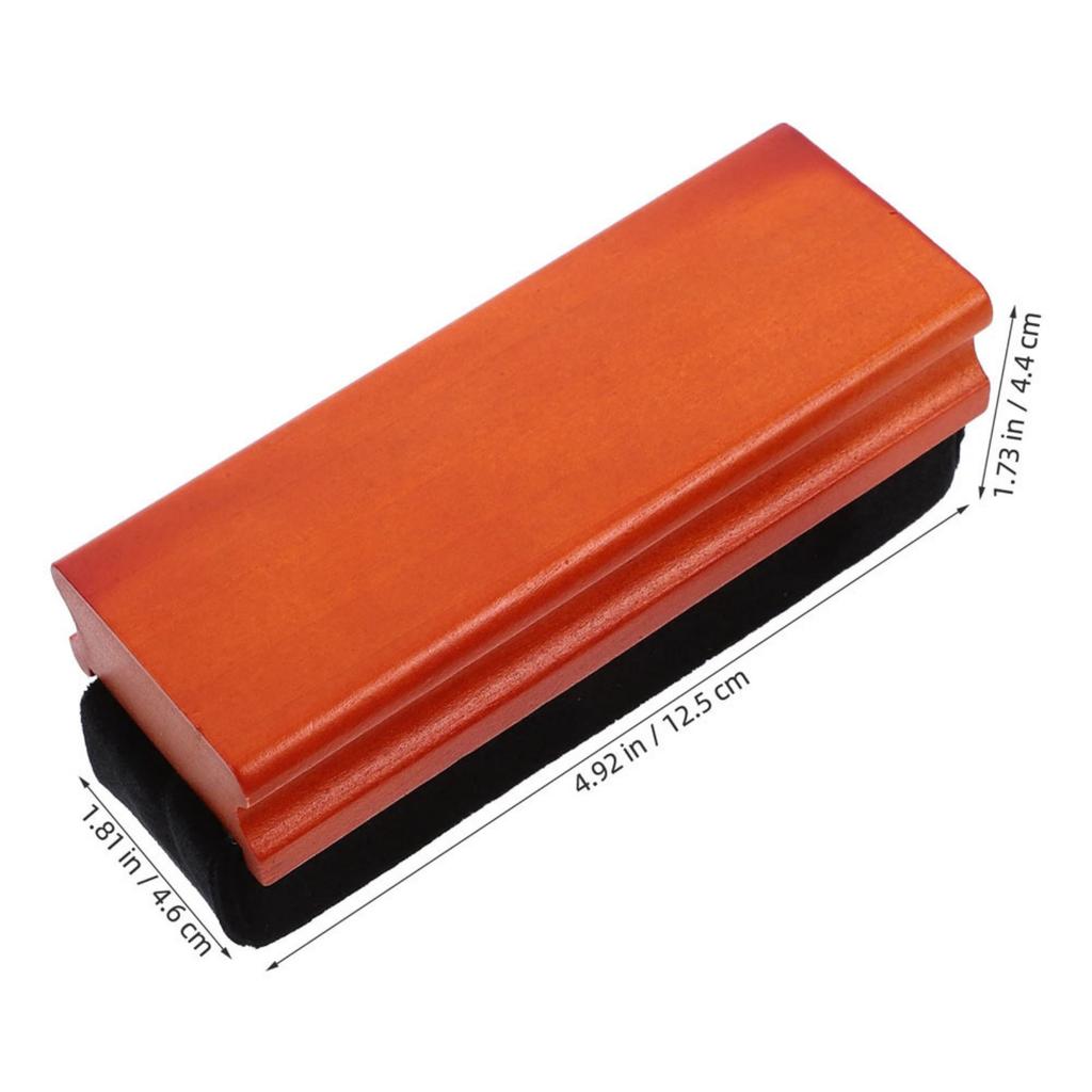 Multiple Brush Head Vinyls Record Cleaner Kit Large Small Detail Tools for Comprehensive Surfaces Cleaning Coverage