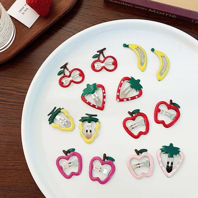 Accesorios del pelo para niños – Broches de pelo para niños