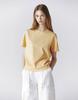 GIORDANO Premium Thick Jersey Short Sleeve Tee 324528 [5 Colors]