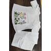 Conjunto de Kurta y Pantalón con Estampado Digital para Fiesta Ropa India para Mujer Túnica Vestido Bollywood SC-2303