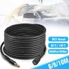 High Pressure Washer Hose Pipe Cord Water Cleaning Hose for Karcher Pressure Washer Nilfisk STIHL Gerni HUSQVARNA