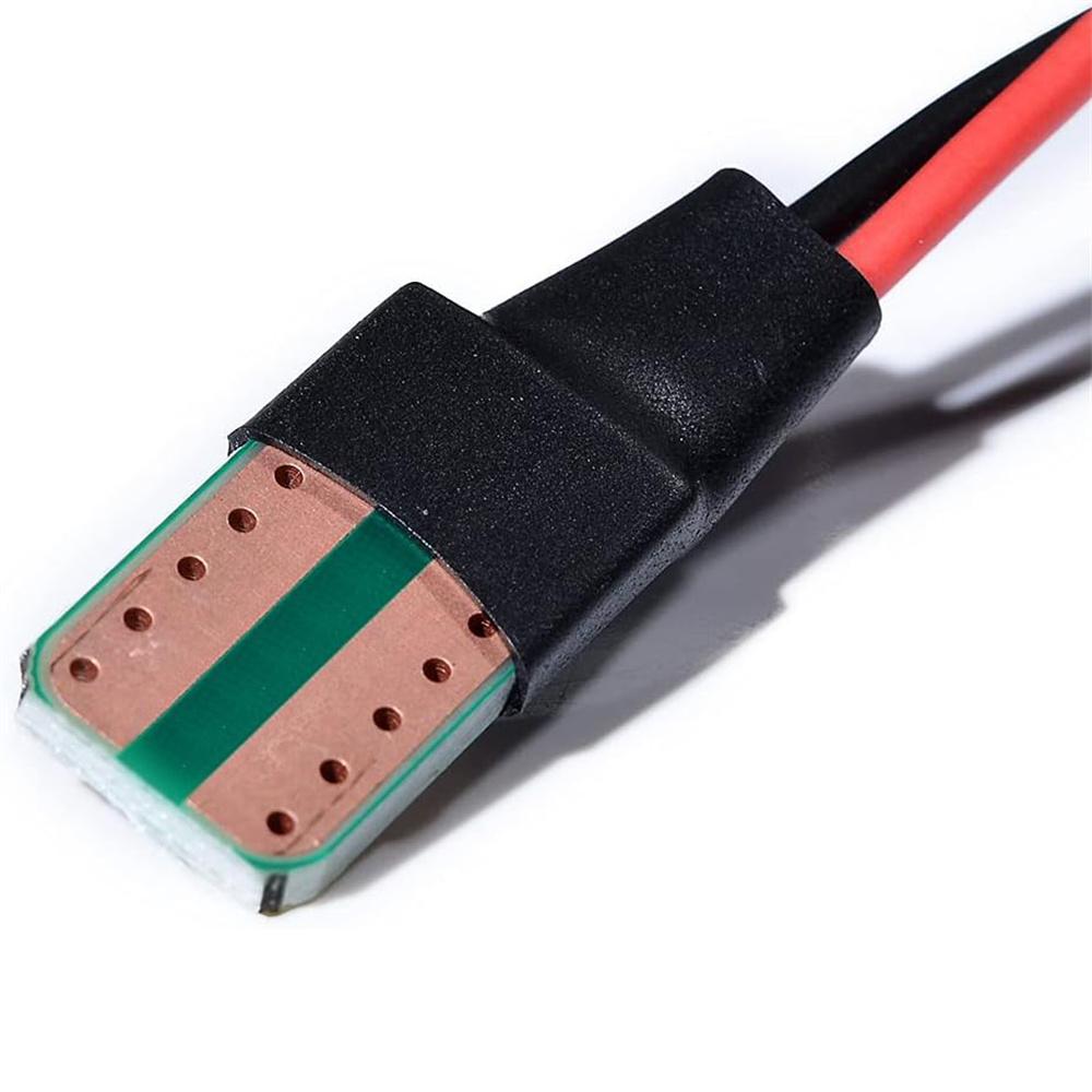 Sequential LED Side Mirror Turn Signal Light For Ford Kuga Escape EcoSport Focus