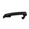 front rear Exterior Outside Door Handle LH RH for hyundai Sonata NF NFC 2005 2006 2007 2008 2009 2010
