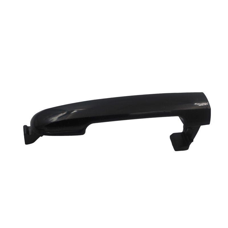 front rear Exterior Outside Door Handle LH RH for hyundai Sonata NF NFC 2005 2006 2007 2008 2009 2010
